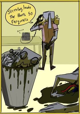 Read KFAD  4 Page 10 in English