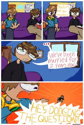 Read a Glimpse through the Cracked Glass  2 Page 1 in English