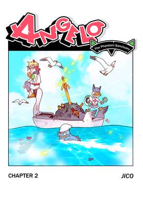 Read ANGELO  2 Page 1 in English