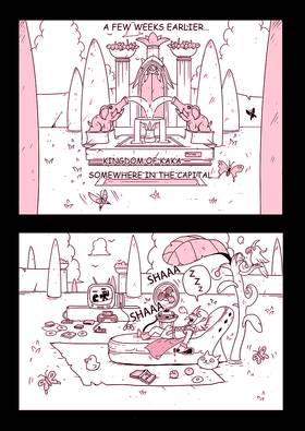 Read ANGELO  2 Page 2 in English