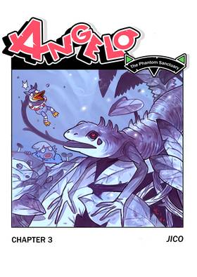 Read ANGELO  3 Page 1 in English