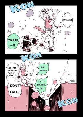 Read ANGELO  3 Page 2 in English