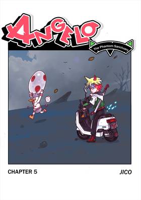 Read ANGELO  5 Page 1 in English