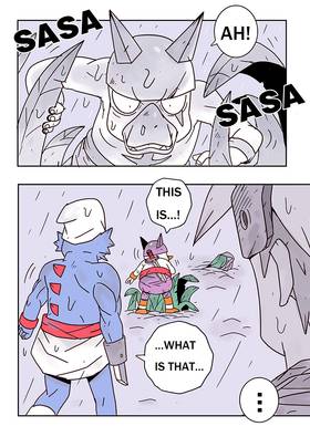 Read ANGELO  5 Page 3 in English