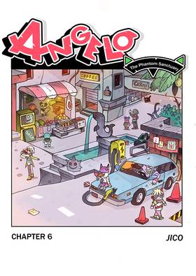 Read ANGELO  6 Page 1 in English