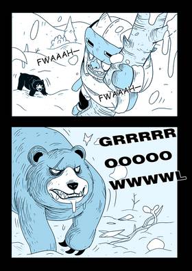 Read ANGELO  6 Page 3 in English