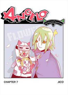 Read ANGELO  7 Page 1 in English