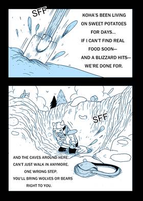 Read ANGELO  7 Page 3 in English