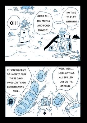 Read ANGELO  8 Page 2 in English