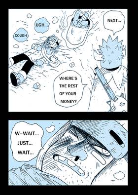 Read ANGELO  8 Page 3 in English