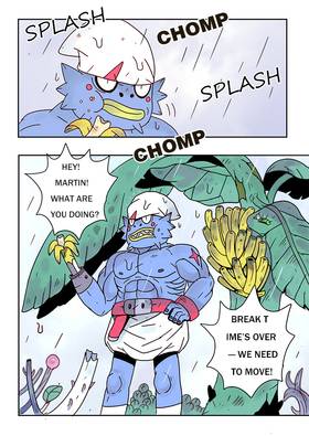 Read ANGELO  9 Page 2 in English