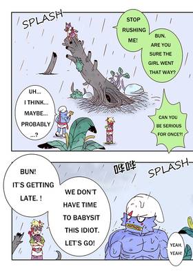 Read ANGELO  9 Page 3 in English