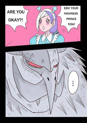 Read ANGELO  10 Page 3 in English