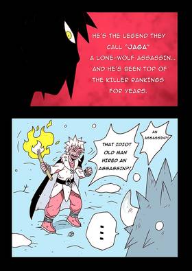 Read ANGELO  11 Page 3 in English