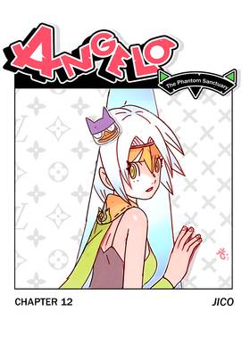 Read ANGELO  12 Page 1 in English