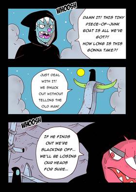 Read ANGELO  12 Page 2 in English