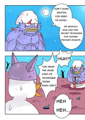 Read ANGELO  14 Page 3 in English