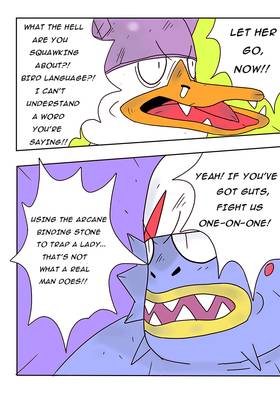 Read ANGELO  15 Page 2 in English