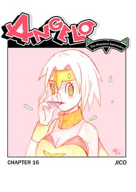 Read ANGELO  16 Page 1 in English