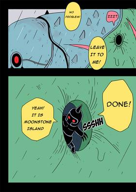 Read ANGELO  16 Page 3 in English