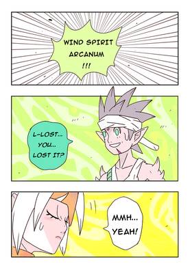 Read ANGELO  17 Page 3 in English