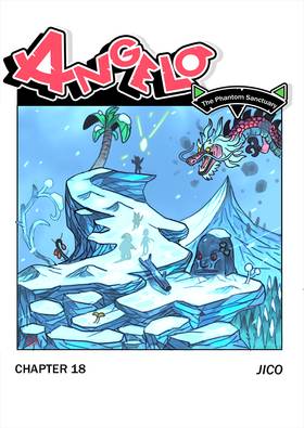 Read ANGELO  18 Page 1 in English