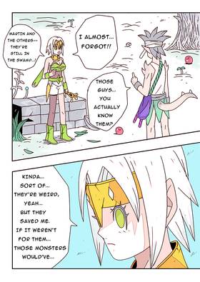 Read ANGELO  18 Page 3 in English