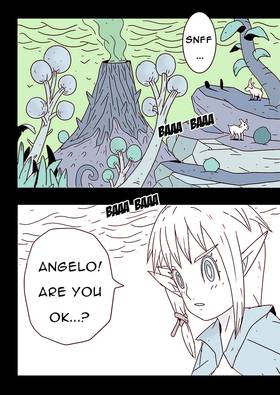 Read ANGELO  19 Page 2 in English
