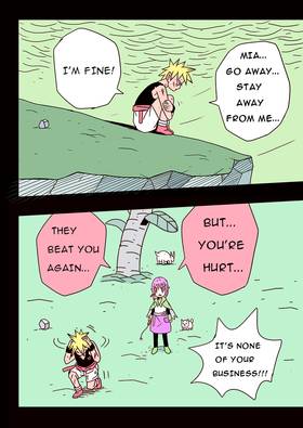 Read ANGELO  19 Page 3 in English