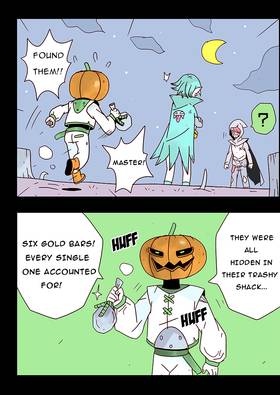 Read ANGELO  20 Page 3 in English