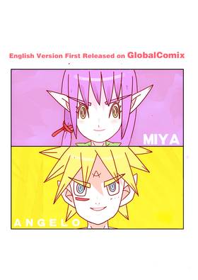 Read ANGELO  21 Page 2 in English