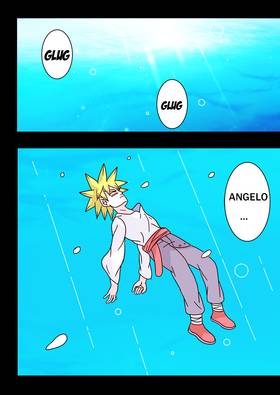 Read ANGELO  21 Page 3 in English