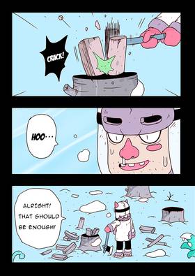 Read ANGELO  22 Page 3 in English