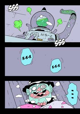 Read ANGELO  23 Page 3 in English