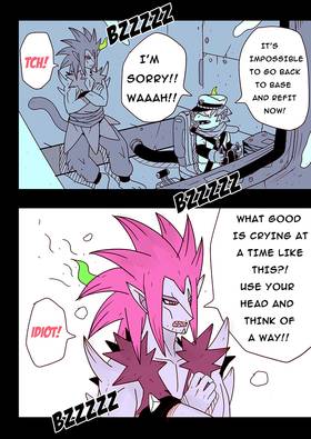 Read ANGELO  24 Page 3 in English