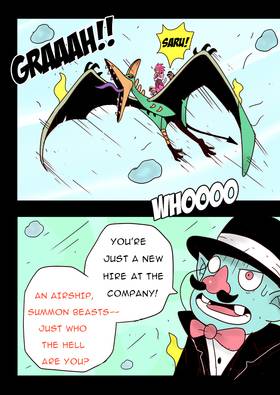 Read ANGELO  25 Page 2 in English