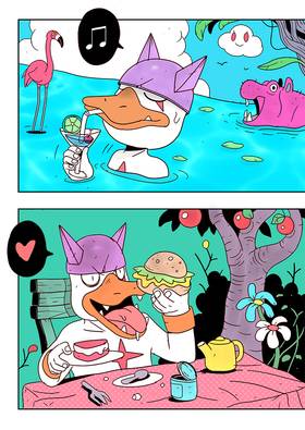 Read ANGELO  26 Page 2 in English