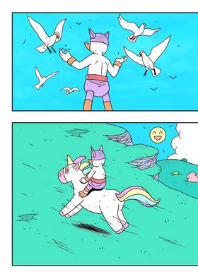 Read ANGELO  26 Page 3 in English