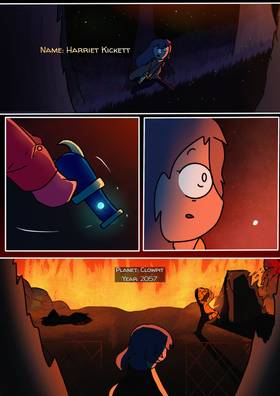 Read Metronome   1 Page 4 in English