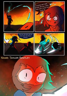 Read Metronome   1 Page 6 in English