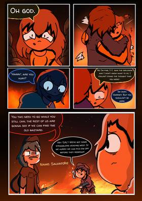 Read Metronome   1 Page 7 in English