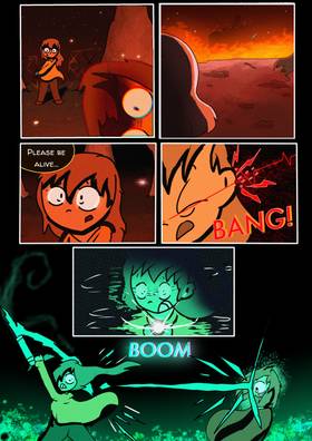 Read Metronome   1 Page 5 in English