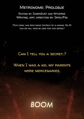 Read Metronome   1 Page 2 in English