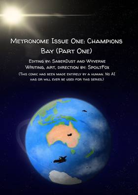 Read Metronome   2 Page 2 in English