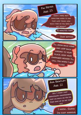 Read Metronome   2 Page 4 in English