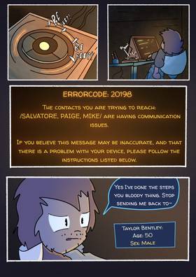 Read Metronome   2 Page 7 in English