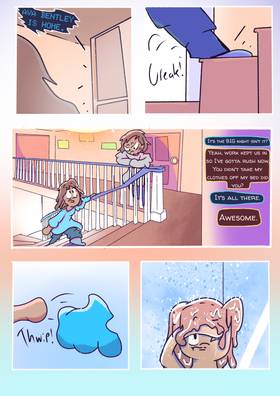 Read Metronome   2 Page 9 in English