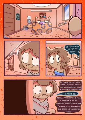 Read Metronome   2 Page 10 in English