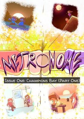 Read Metronome   2 Page 1 in English