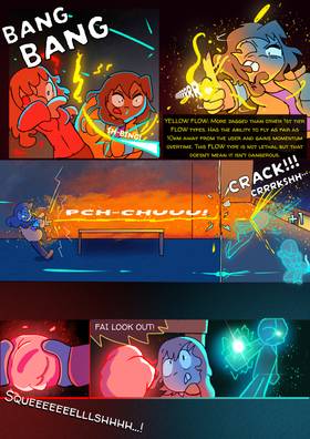 Read Metronome   3 Page 5 in English